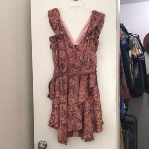 Express dress